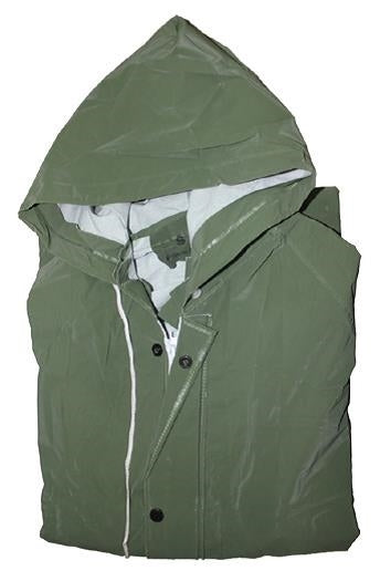 Coverall PP - XXL