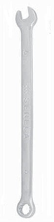 Seneca Spanner Wrench Combo Type Type - 1-1/4 "