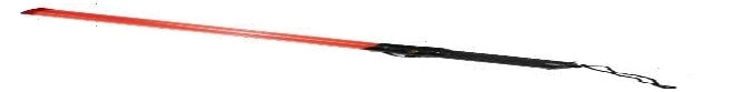 Traffic Batten Stick Red