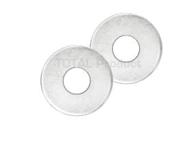 Total Washer (Size:M8) 60Pcs