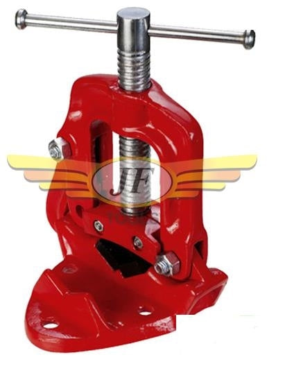 JTW Self Locking Pipe Vice - 2 "