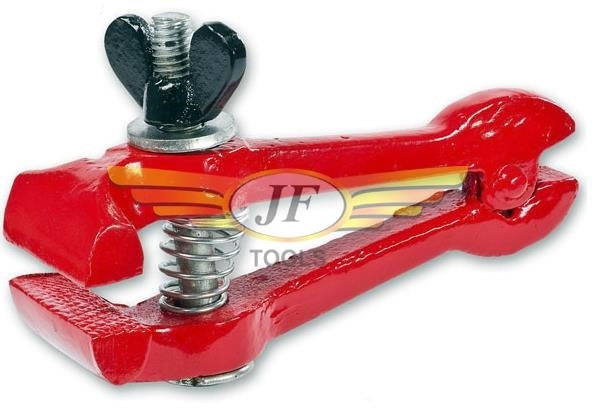 JTW HAND VICE- 6 "