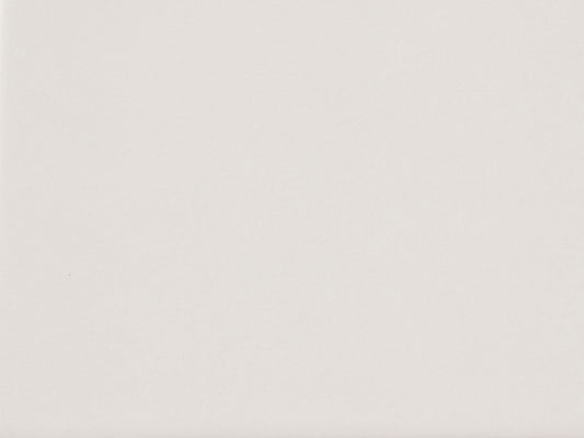 GLAMOUR PEARL 20X20 WHITE MATT