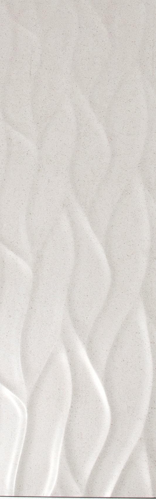 Gres Porcelain Sand Stone Beige Matt 3d 30x90
