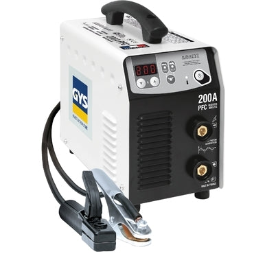 WELDING MACHINE PROGYS 200A PFC