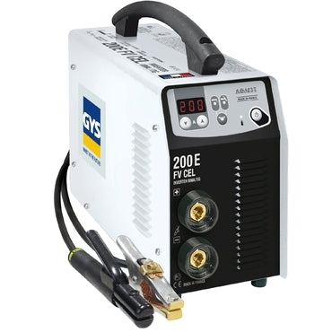 WELDING MACHINE PROGYS 200E FV CEL