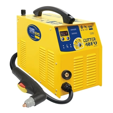 PLASMA CUTTER 40 FV