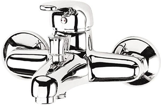 MILANO QUEEN SHOWER MIXER WITH SHOWER SET