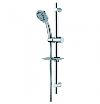 MILANO INNOVA SILDING BAR SHOWER KIT
