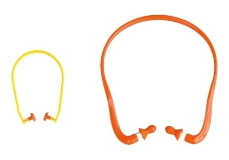 Ear Plug (Earphone Type)
