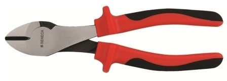 SENECA Plier Diagonal Cutting Hvy-Dty - 180mm