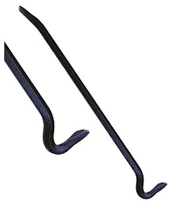 JTW BAR WRECKING (BEND DOUBLE) - 18 × 5/8 "