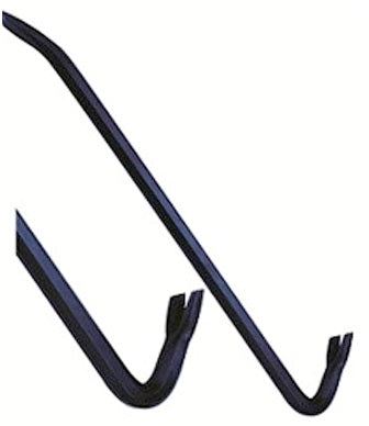 JTW Bar Wrecking (Single Bend) - 24×5/8"