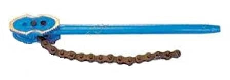 JTW Pipe Wrench Chain - 12"