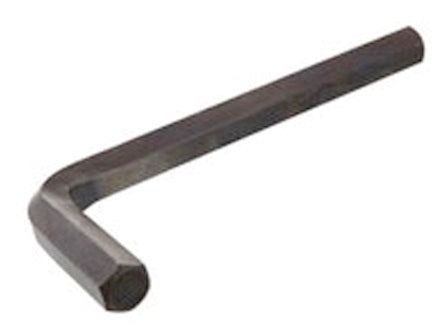 JTW Allen Key Hex Short Pattern - 2mm