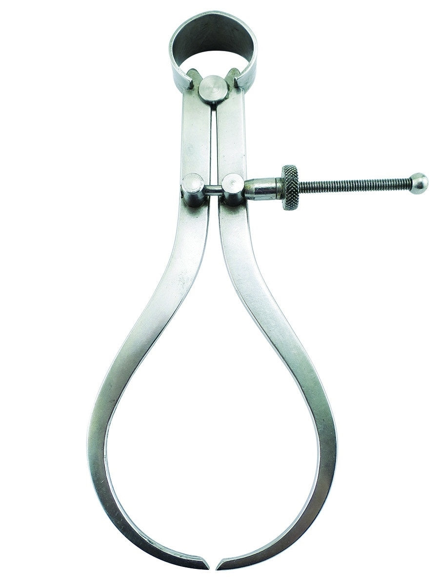 JTW Caliper Spring Outside - 4"
