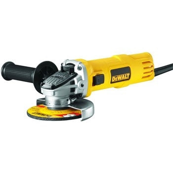DeWalt Grinder-DWE4151-QS 125mm ، 900W