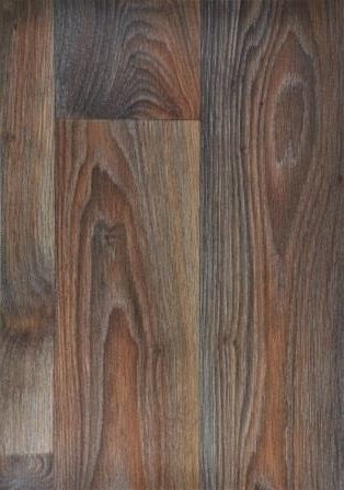 Parquet Vinyl Roll