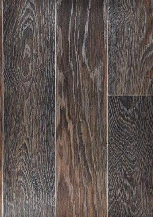 Parquet Vinyl Roll