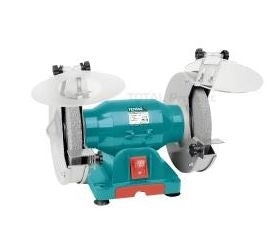 Total Bench grinder 150mm(150W)