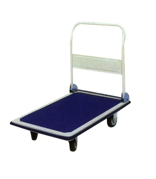 MYSTAR Hand Trolley - carriage upto 150kgs