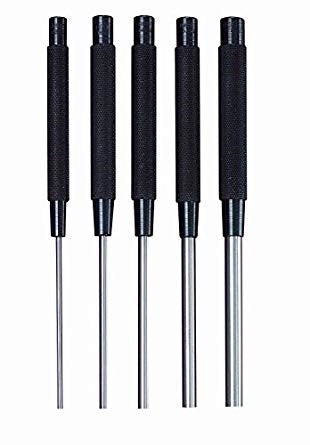 jtw punch drive pin - 4 "(100mm) type - 3mm