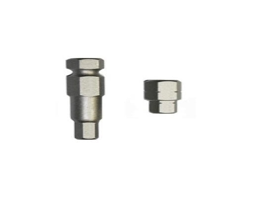 SENECA Hexagon Bit - 7/50mm