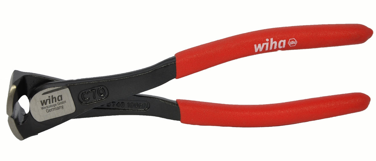 Plier Front Cutter - 180mm (7")