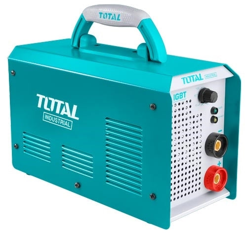 TOTAL MMA Welding Machine Inverter - 200A
