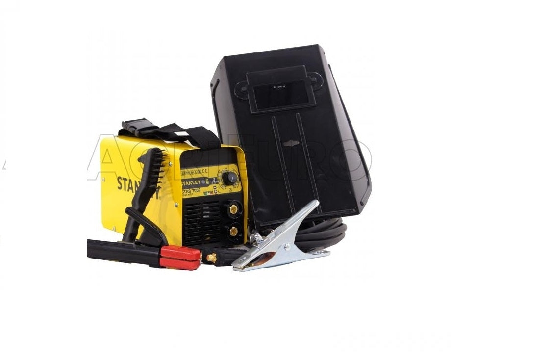 Inverter Welding Machine - Star 7000