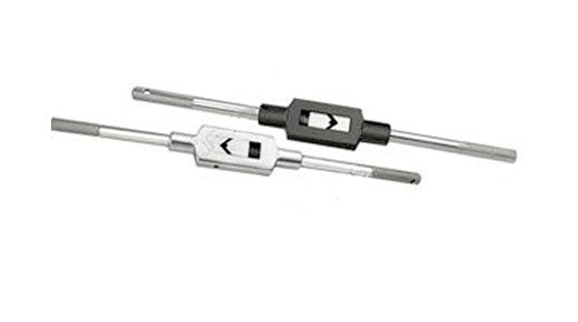 JTW TAP WARCHALLE ALDCELE - 1/2 "