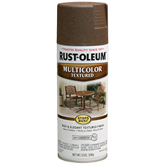 Strust Multi-Tex Autumn Brown