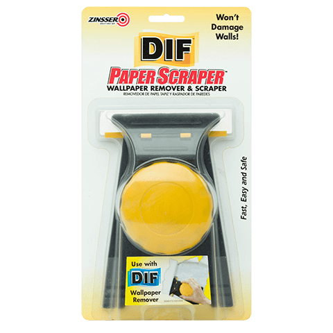 PAPER SCRAPER