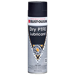 RO LUB & CLNR 11OZ DRY PTFE