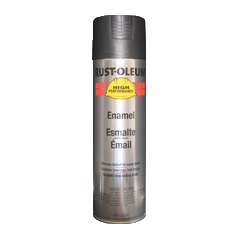 Rohper LSPR Semigl Black