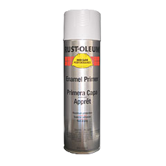 ROHPER LSPR  FLAT GRAY PRIMER