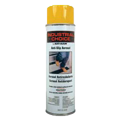 IC LSPR 6PK AS2100 SAFETY YELLOW