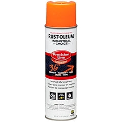 IC LSPR  APWA ORANGE MARKING PAINT