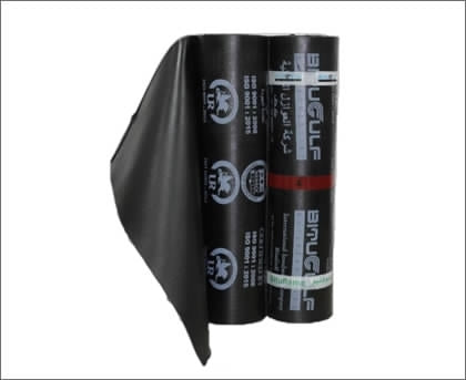 Insulator 4 mm 200 Polyester