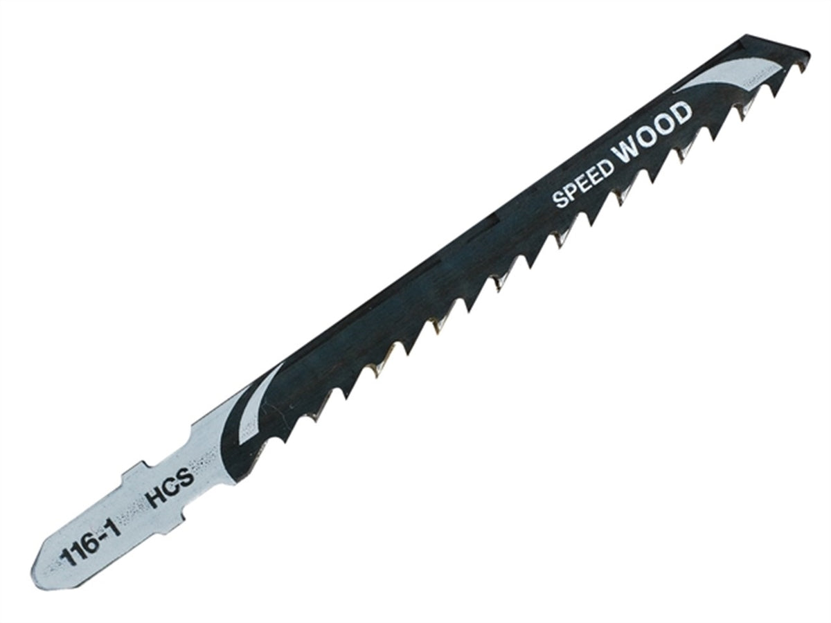 Jigsaw Blade L100XWL68XTP4 Wood DT2166QZ