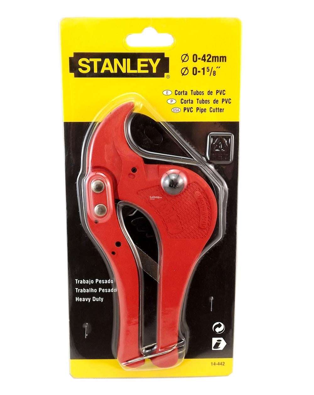 PVC PIPE CUTTER 42MM