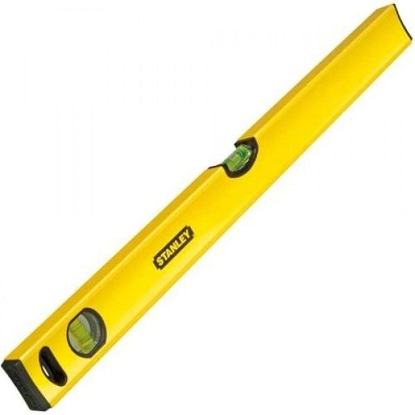 Stly Clsc Box Level120cm,(Spirit Level) STHT43106-8