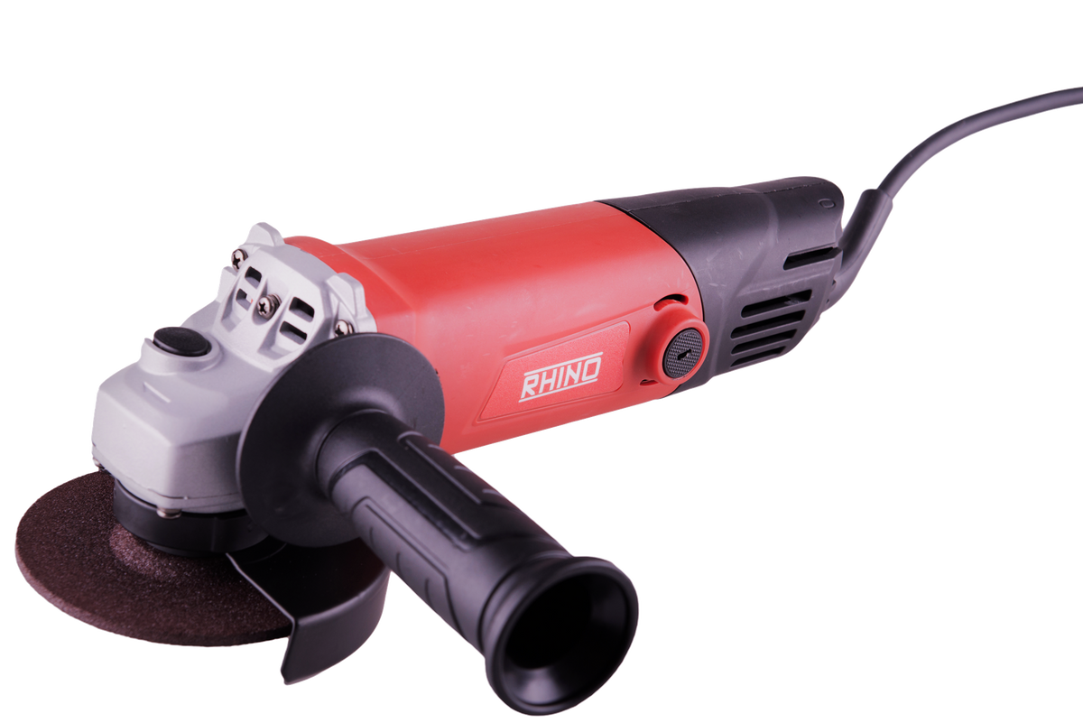 Rhino Angle Grinder 4 (850W)