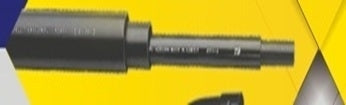 38x1.6 mmx3M uPVC CONDUIT (BK)  SPECIAL