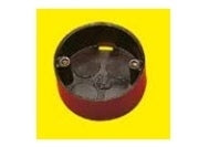 20 ملم UPVC صندوق loopin الصندوق (WH) CLB