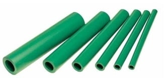 63x10.5mmx6M POLYPROPYLENE PIPE 20 BAR