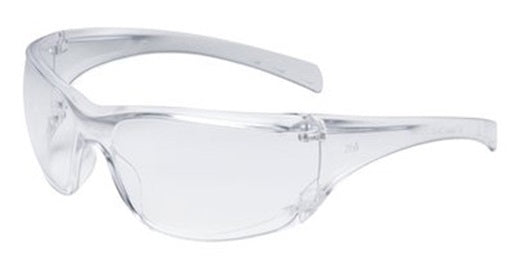 3M Safety Glass Virtua AP Clear , Lens Marking Z87, Standard: ANSI Z87.1-2015, CSA Z94.3