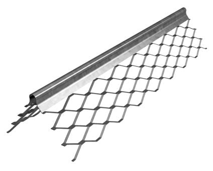 CORNER CARE 5 CM. ANGLE BEAD H/D
