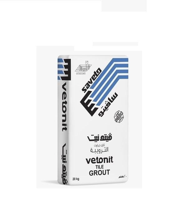 VETONIT GROUT BEIGE #73