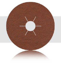 Velcro Sanding Disc 150 mm 60grit